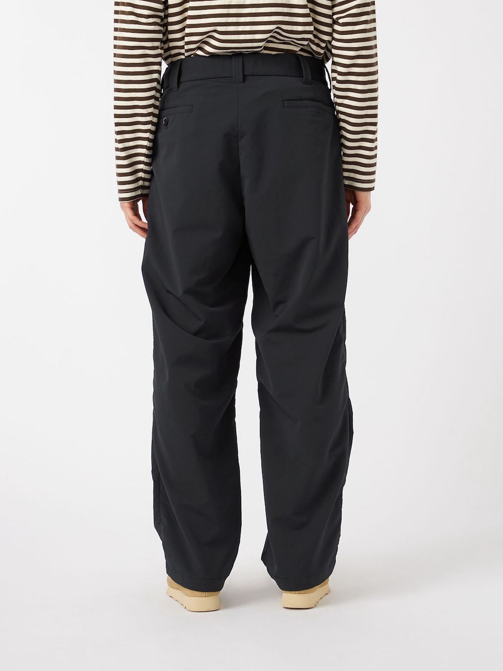 SALE】nanamica(ナナミカ) ALPHADRY Club Pants - COLDBECK ONLINE
