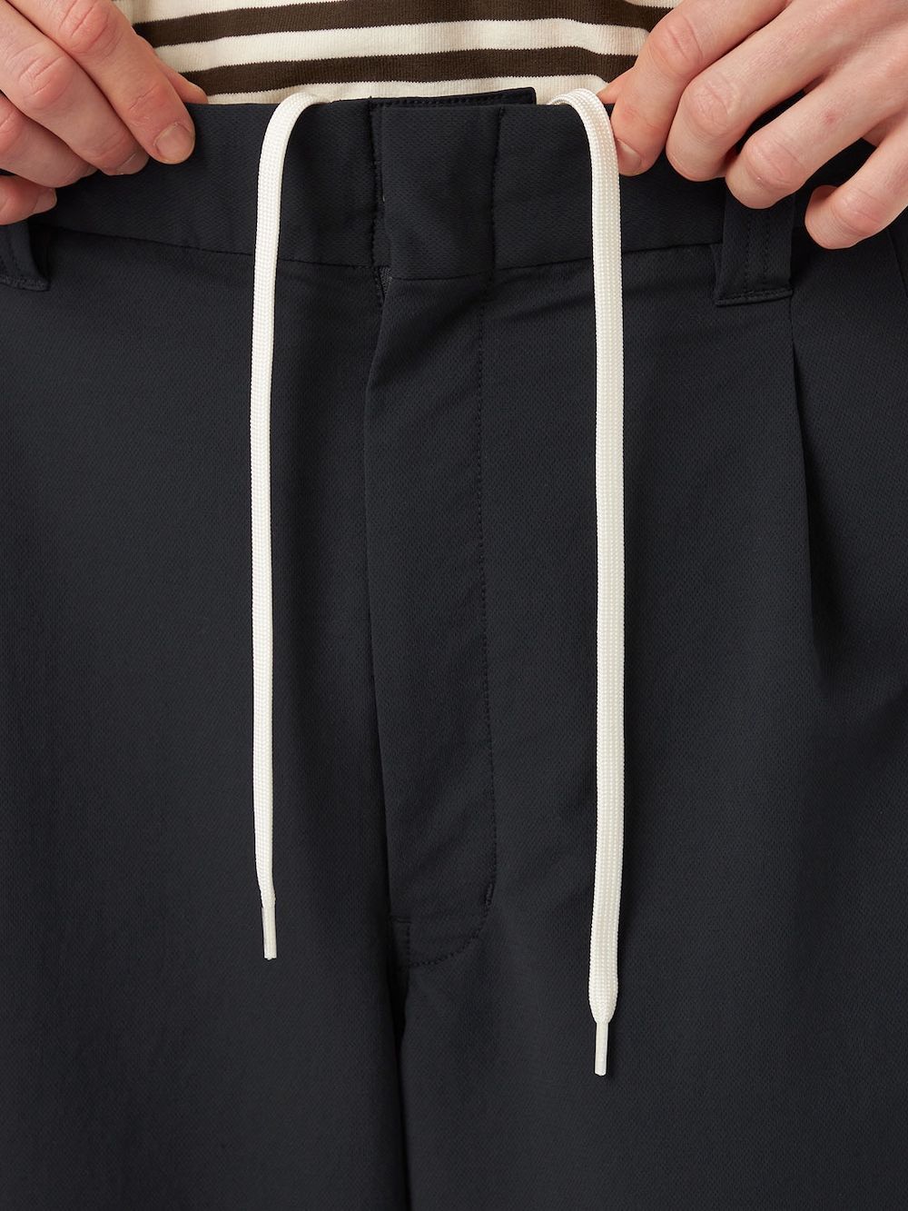 【SALE】nanamica(ナナミカ) ALPHADRY Club Pants