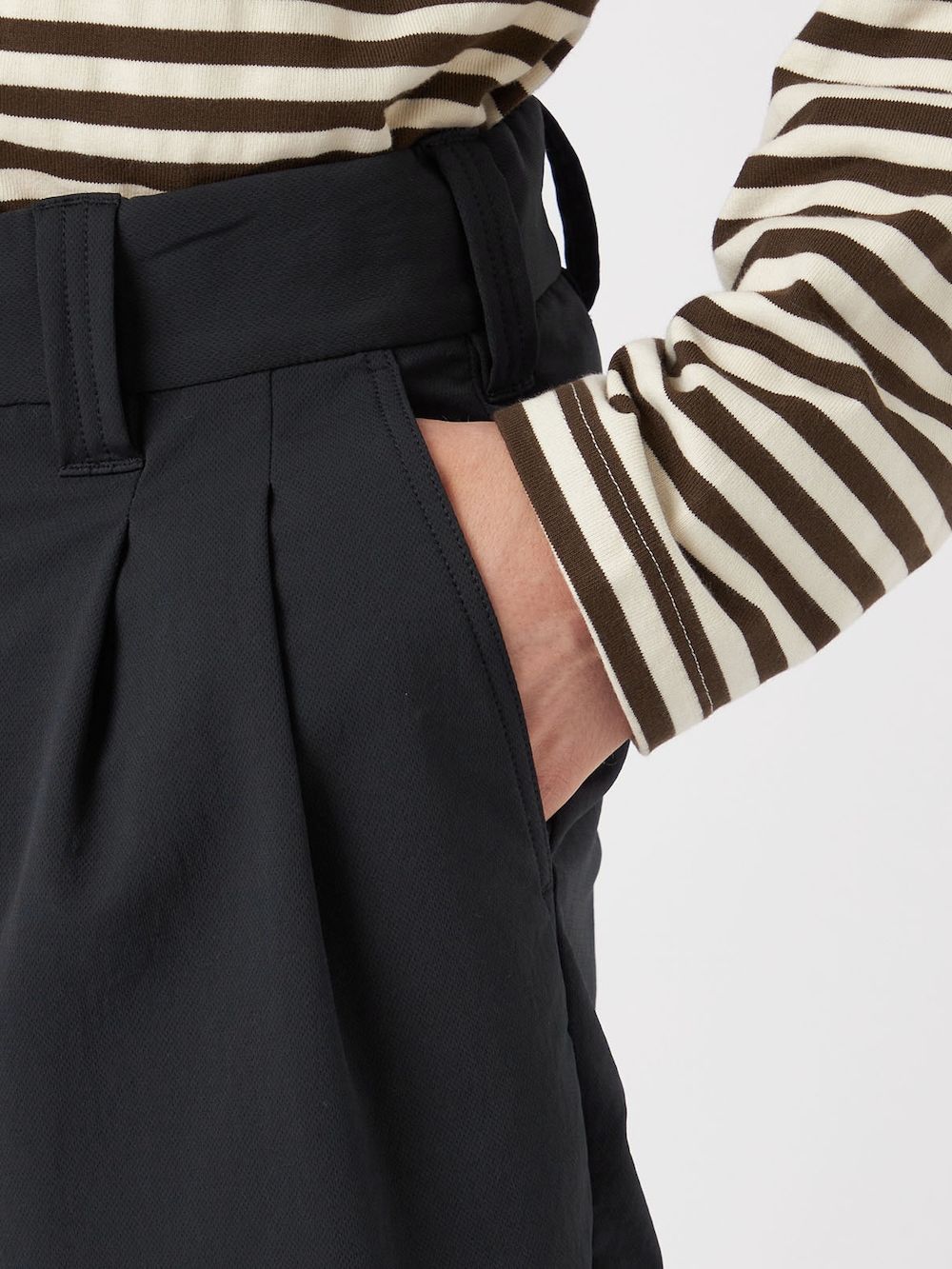 【SALE】nanamica(ナナミカ) ALPHADRY Club Pants