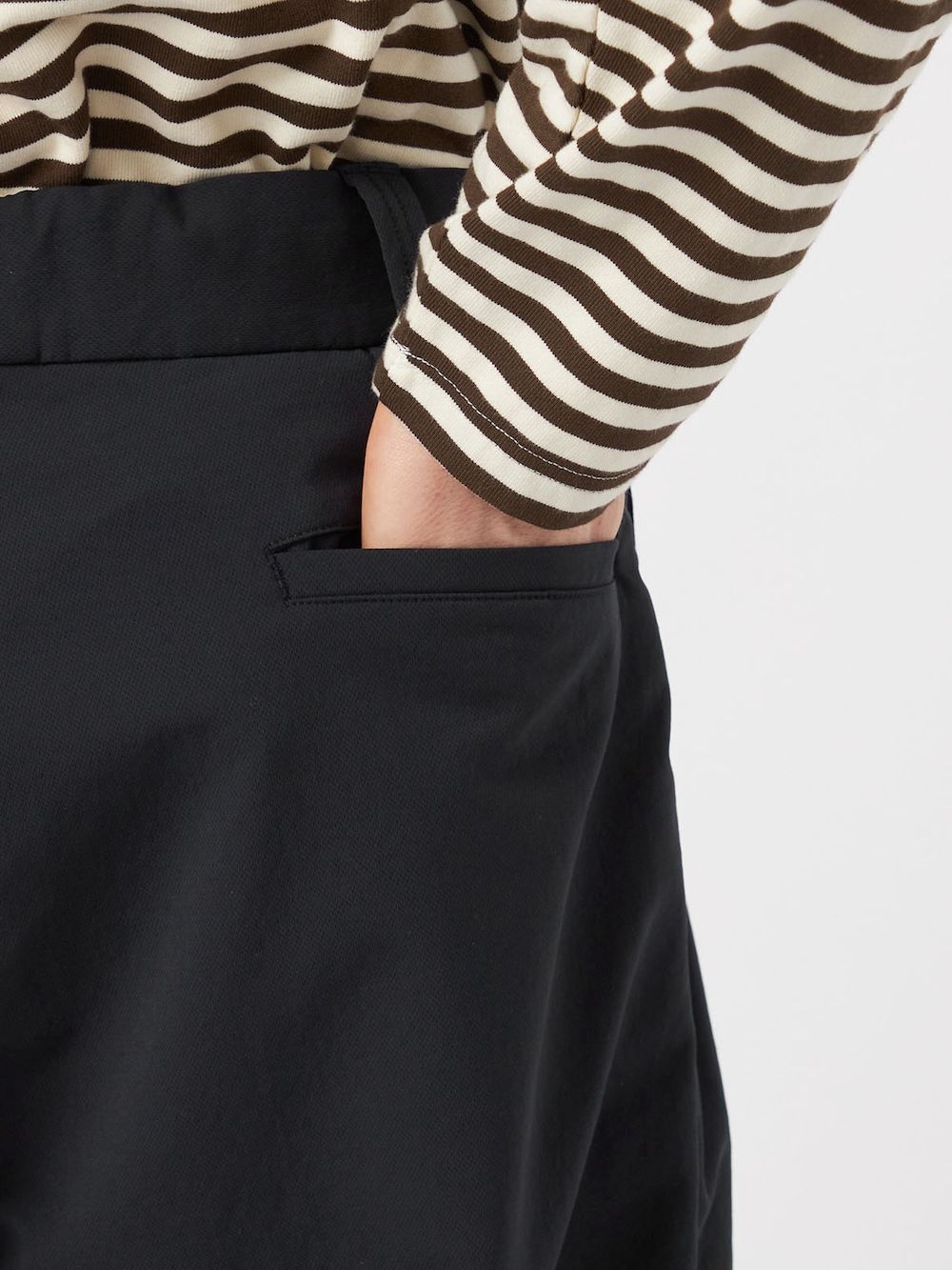 【SALE】nanamica(ナナミカ) ALPHADRY Club Pants