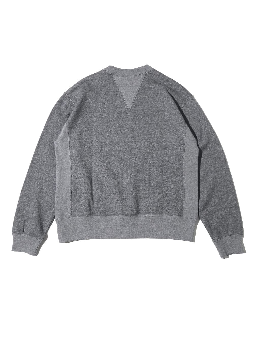HYKE(ハイク) SWEAT SHIRT - COLDBECK ONLINE（コールベック