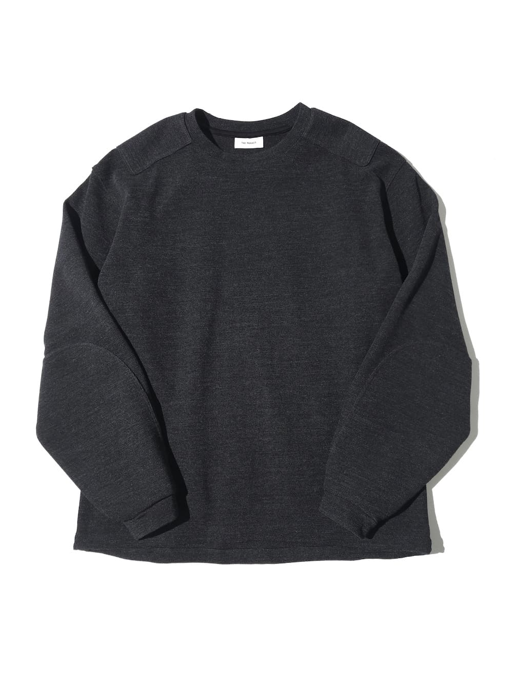 THE RERACS(ザリラクス) RERACS FRENCH COMMAND PULLOVER L/S