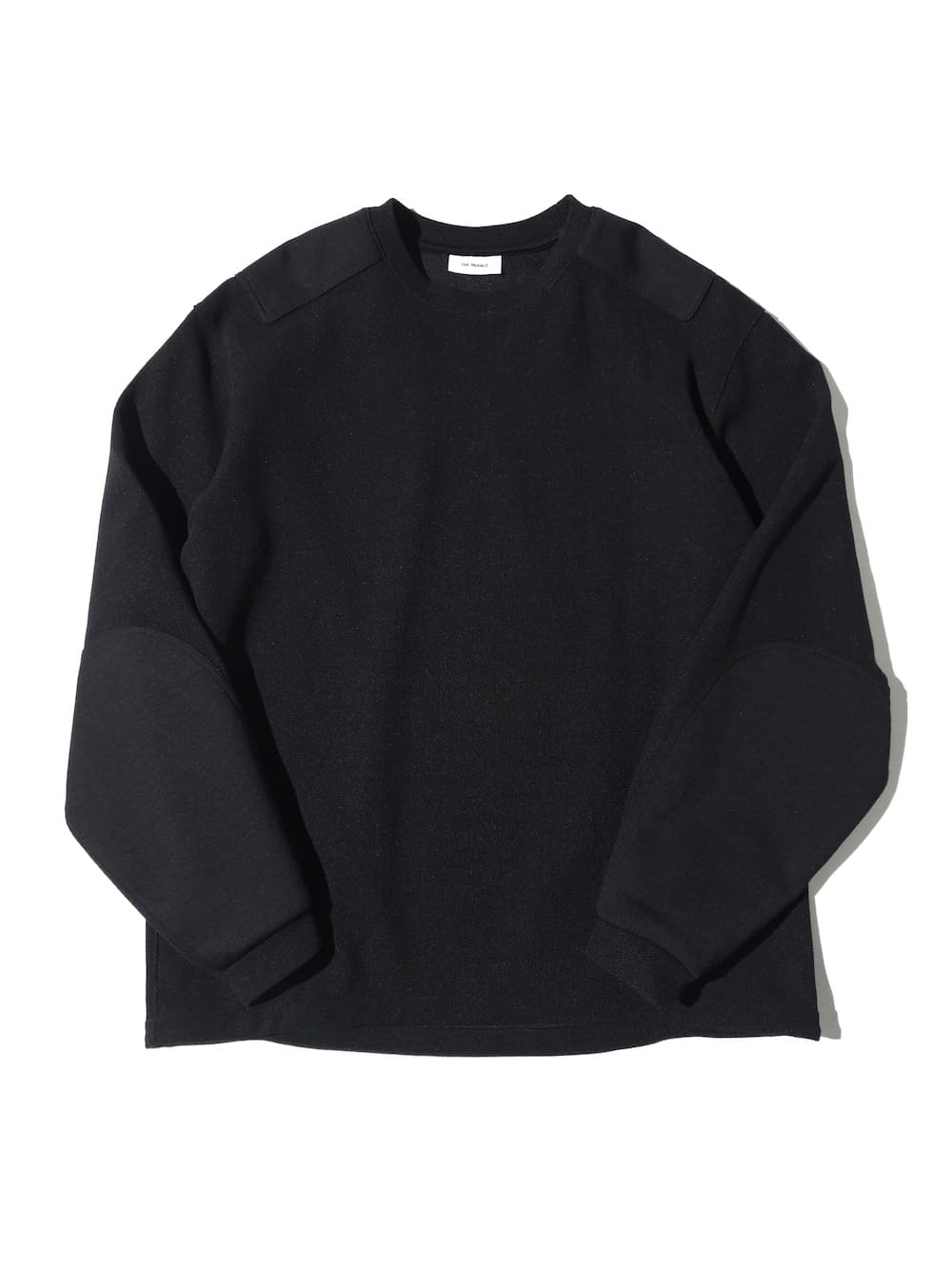 THE RERACS(ザリラクス) RERACS FRENCH COMMAND PULLOVER L/S