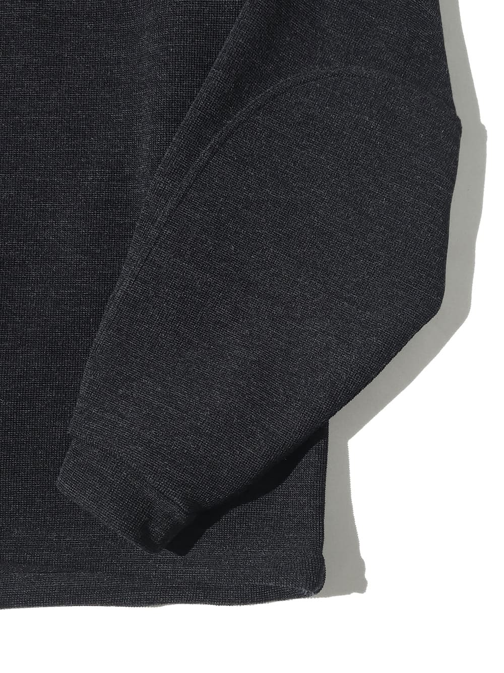 THE RERACS(ザリラクス) RERACS FRENCH COMMAND PULLOVER L/S