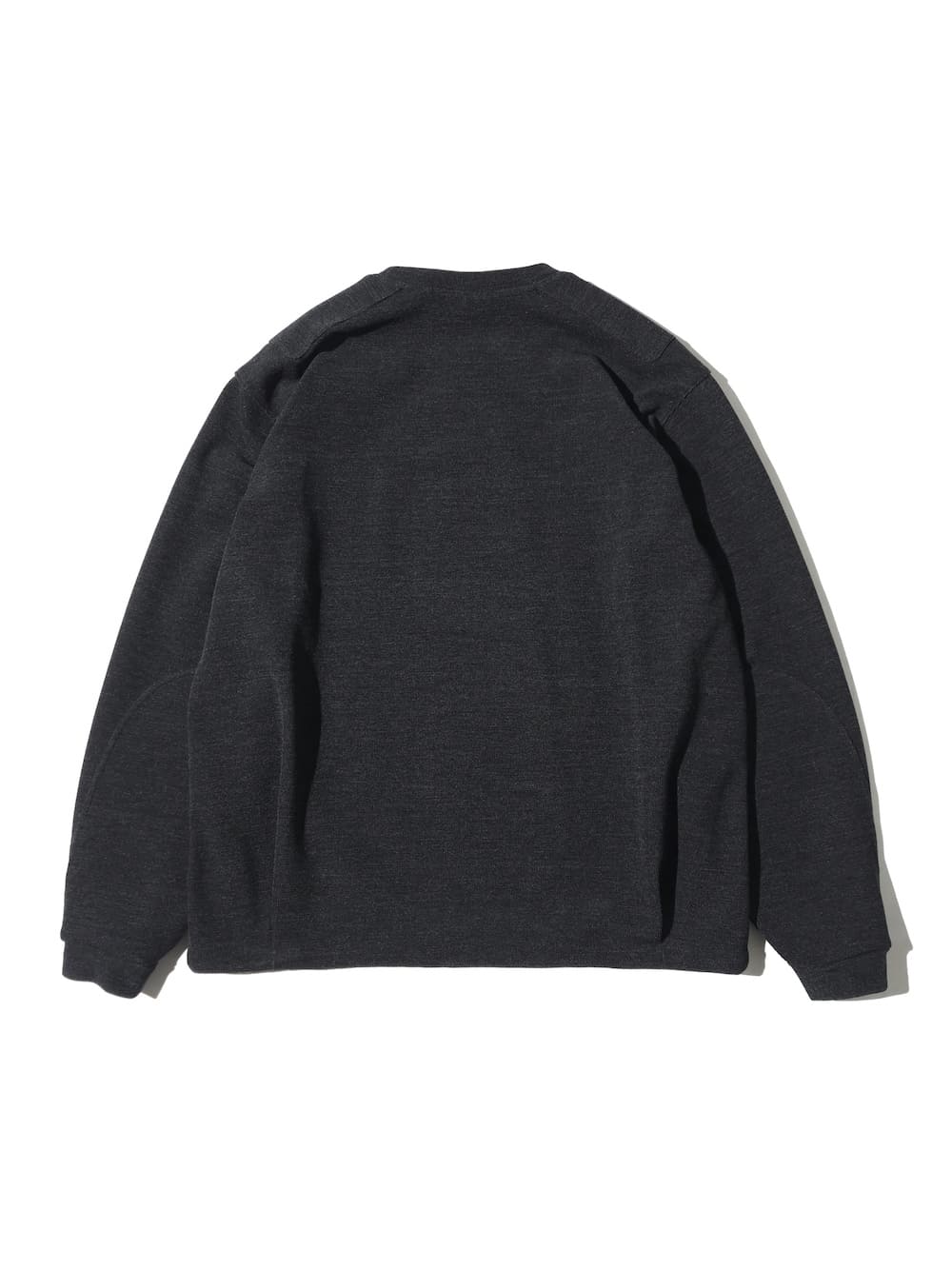 THE RERACS(ザリラクス) RERACS FRENCH COMMAND PULLOVER L/S