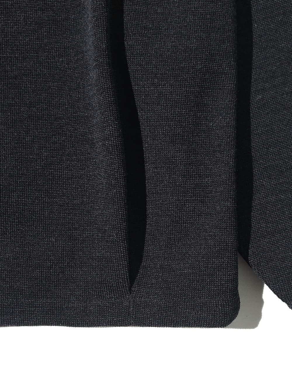 THE RERACS(ザリラクス) RERACS FRENCH COMMAND PULLOVER L/S