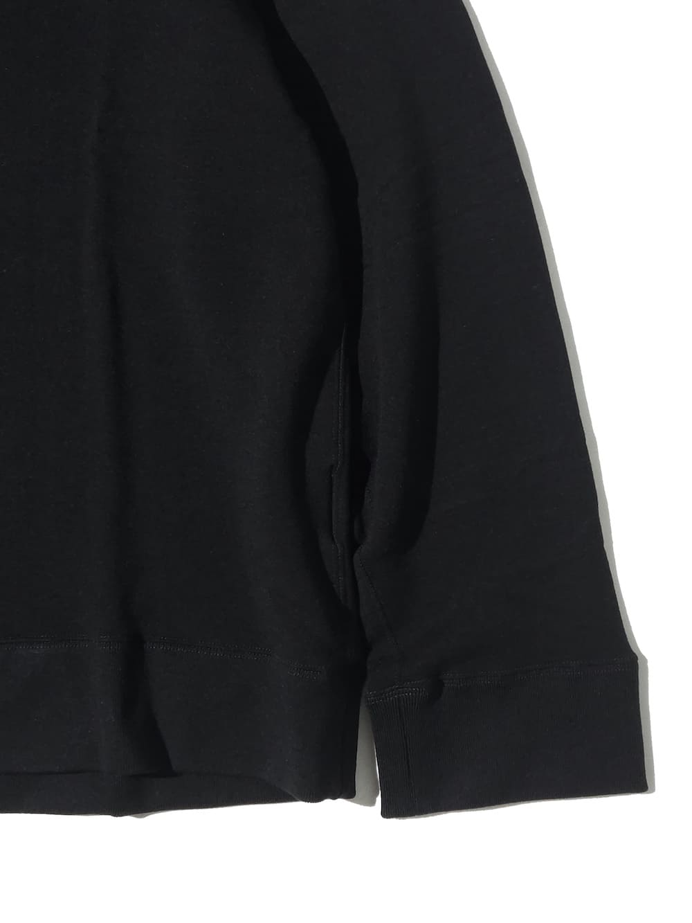 【SALE】HARUNOBUMURATA(ハルノブムラタ) LARK - ESSENTIAL TENCIL CASHMERE HOODIE