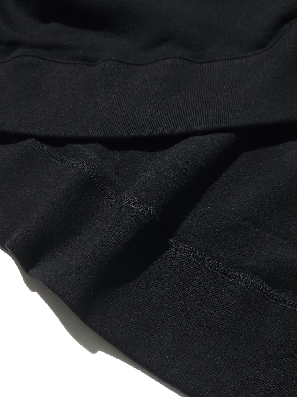 【SALE】HARUNOBUMURATA(ハルノブムラタ) LARK - ESSENTIAL TENCIL CASHMERE HOODIE