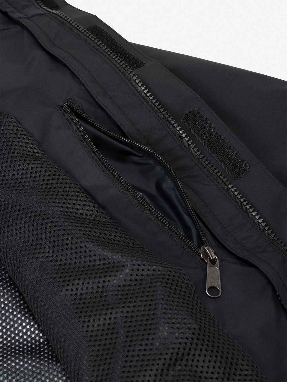 THE NORTH FACE(ザノースフェイス) 2000レトロマウンテンライトジャケット