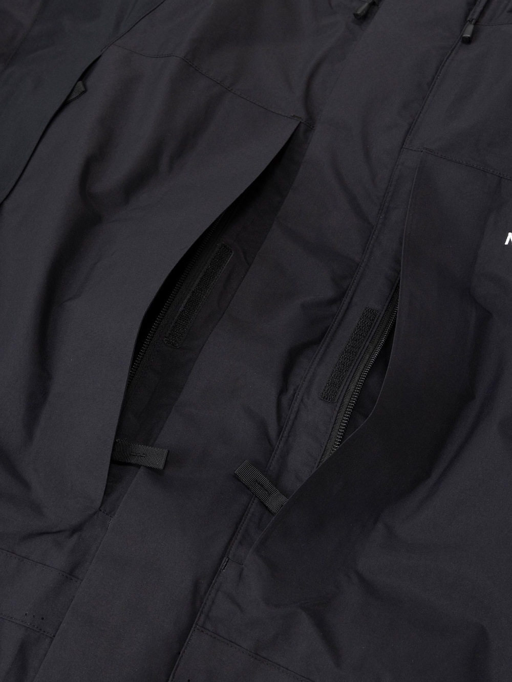 THE NORTH FACE(ザノースフェイス) 2000レトロマウンテンライトジャケット