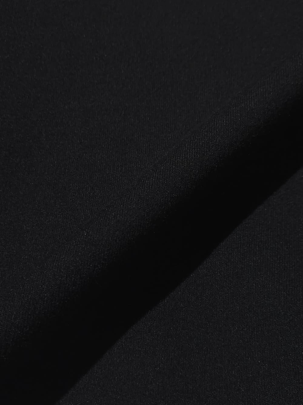 ENFOLD(エンフォルド) KNIT HOODIE