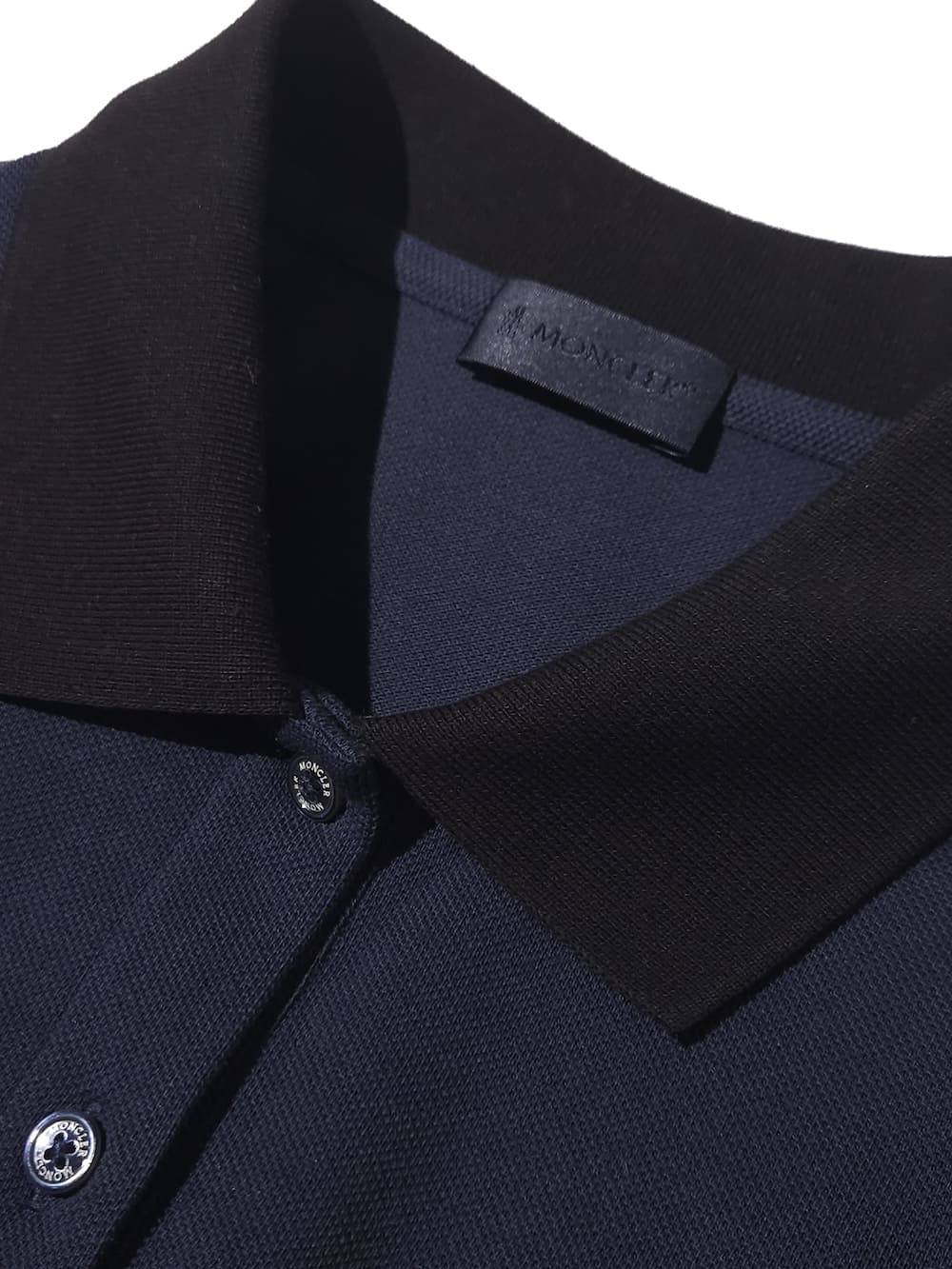 MONCLER(モンクレール) ポロシャツ