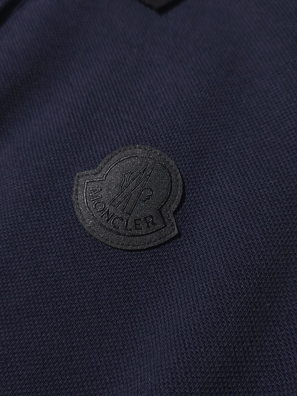 MONCLER(モンクレール) ポロシャツ