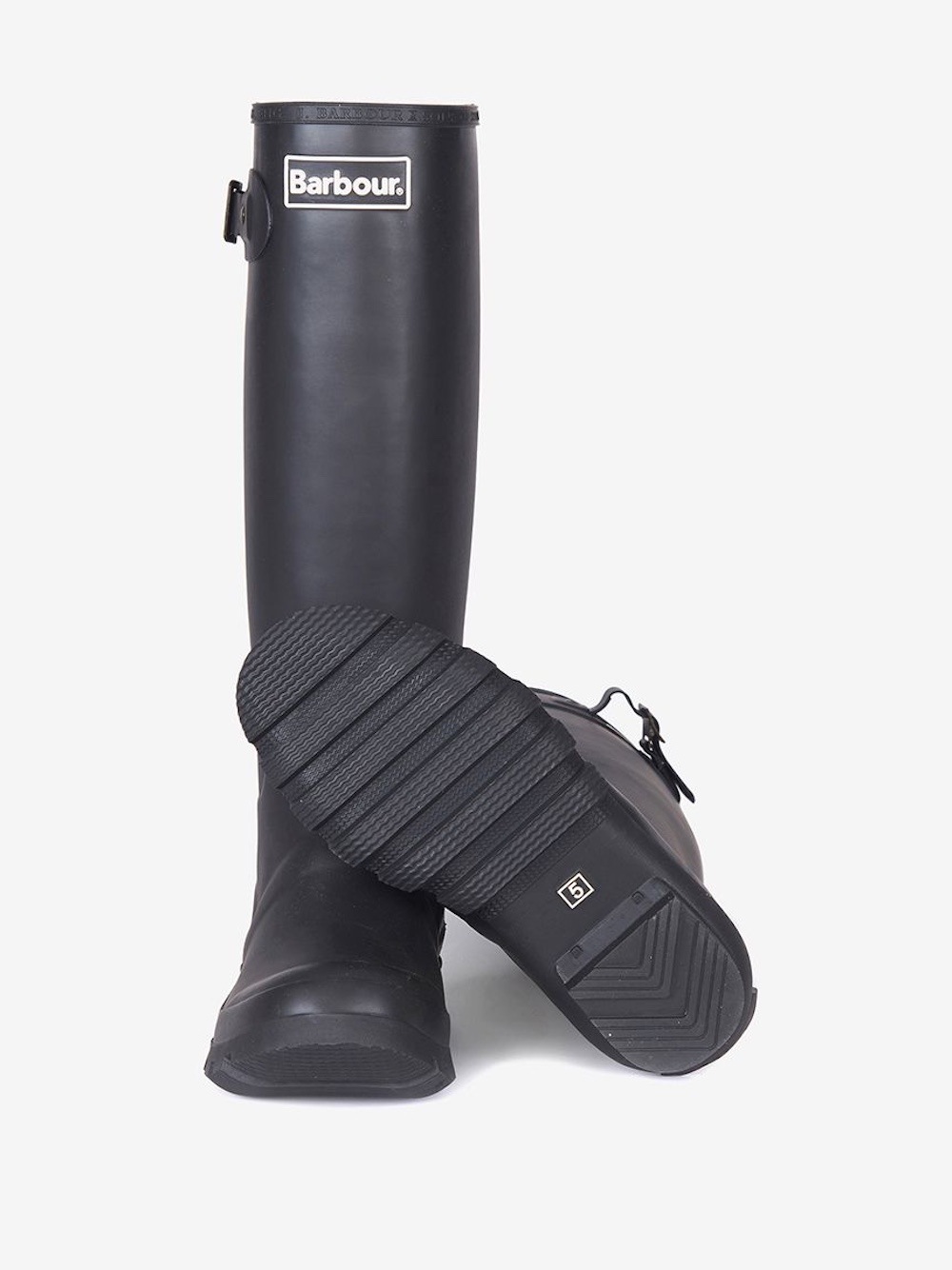 【BARBOUR/バブアー】bede：ブーツ　24センチ BARBOUR/バブアー】bede：ブーツ 24センチ