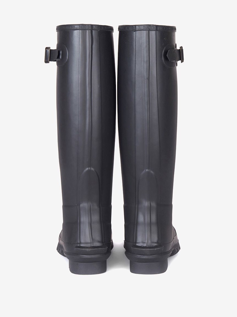 Barbour(バブアー) Bede サイドストラップ レインブーツ