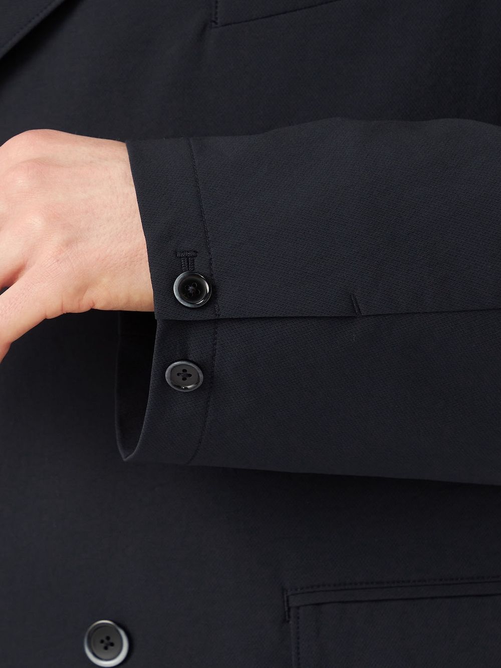 【SALE】nanamica(ナナミカ) ALPHADRY Club Jacket