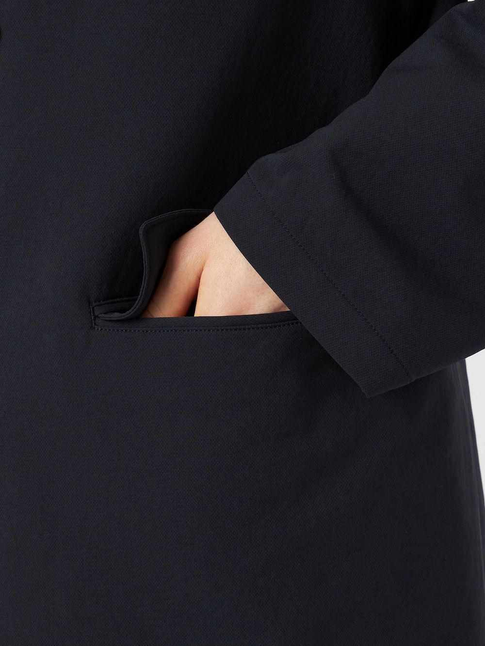 【SALE】nanamica(ナナミカ) ALPHADRY Club Jacket