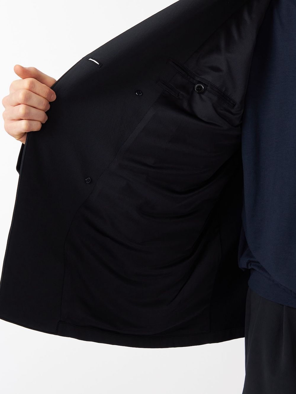 【SALE】nanamica(ナナミカ) ALPHADRY Club Jacket