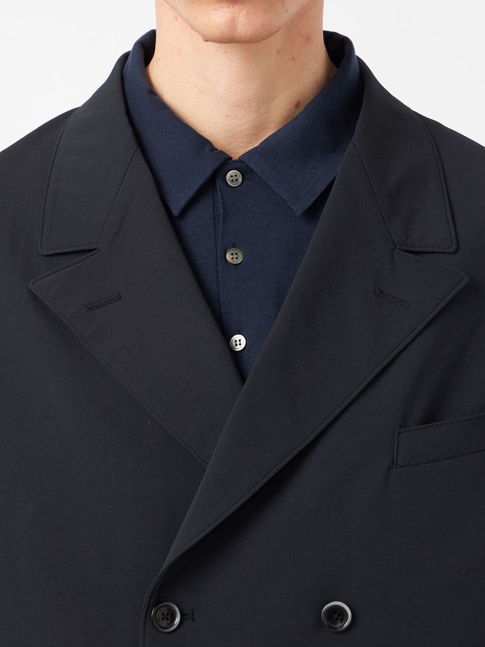 Nanamica ナナミカ ALPHADRY CLUB JACKET ジャケット nanamica / ALPHADRY Club Jacket