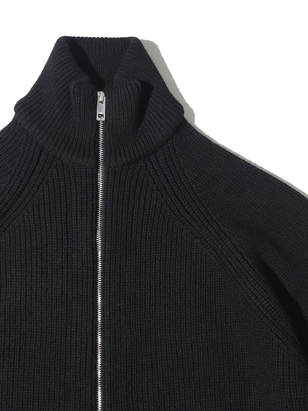 THE RERACS(ザリラクス) RERACS DRIVERS KNIT - COLDBECK ONLINE