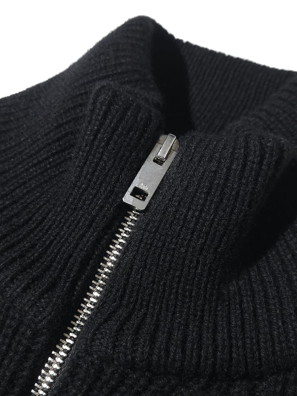THE RERACS(ザリラクス) RERACS DRIVERS KNIT - COLDBECK ONLINE