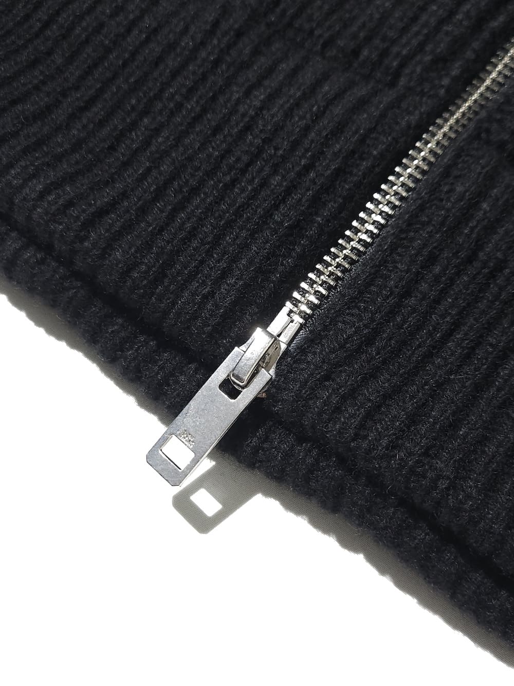 THE RERACS(ザリラクス) RERACS DRIVERS KNIT - COLDBECK ONLINE