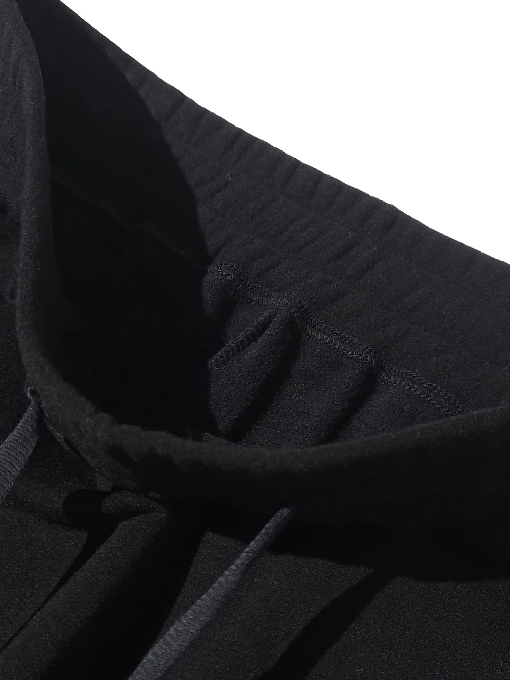 HARUNOBUMURATA(ハルノブムラタ) LIMB - ESSENTIAL TENCEL CASHMERE SWEAT