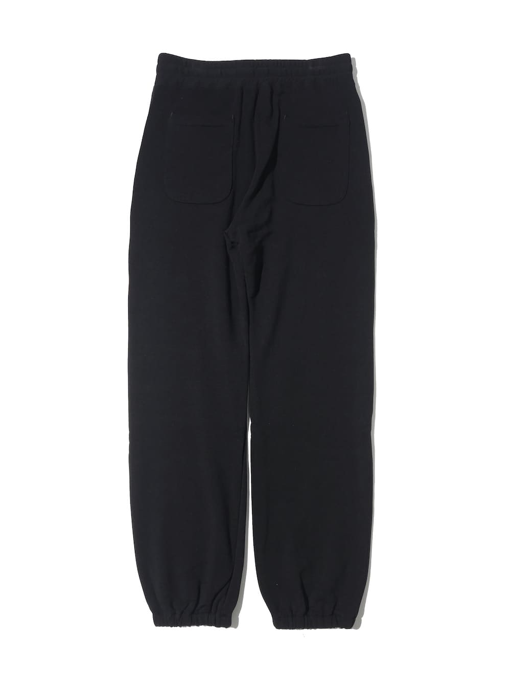 HARUNOBUMURATA(ハルノブムラタ) LIMB - ESSENTIAL TENCEL CASHMERE SWEAT