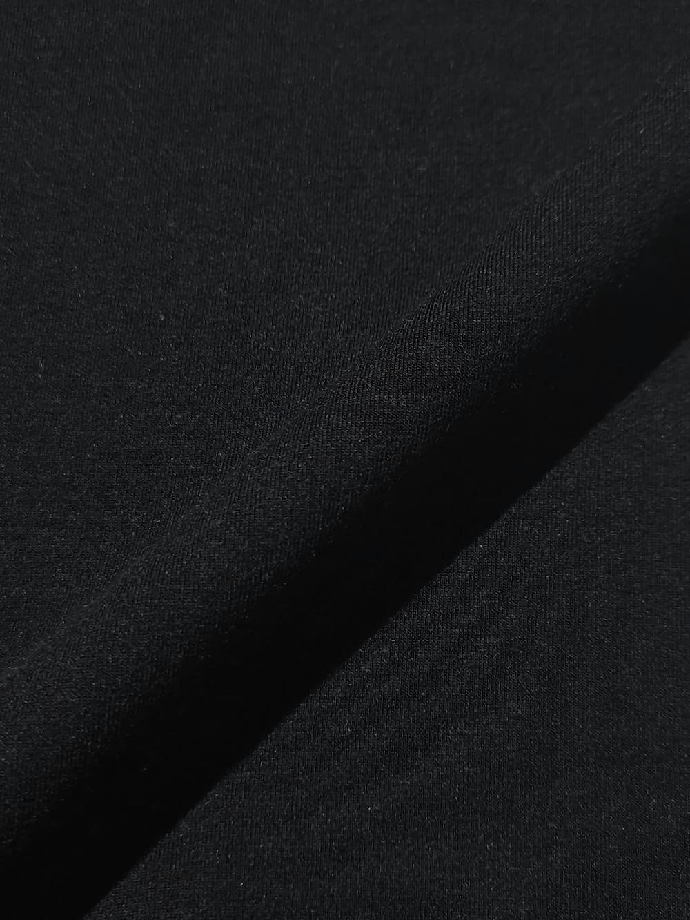 HARUNOBUMURATA(ハルノブムラタ) LIMB - ESSENTIAL TENCEL CASHMERE SWEAT