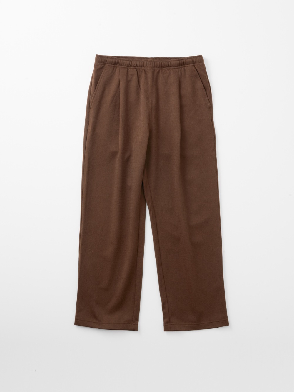 THOUSAND MILE(サウザンドマイル) ZIP BLOUSON＆PANTS＆BAG SET UP WOOL LIKE