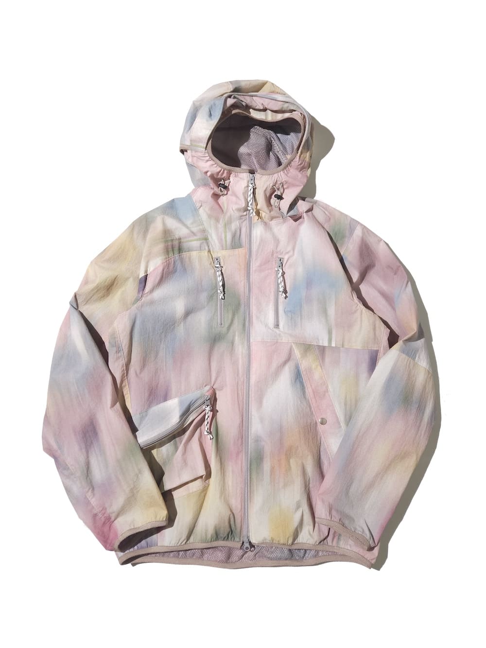 kolor(カラー) Nylon Blouson - COLDBECK ONLINE（コールベック