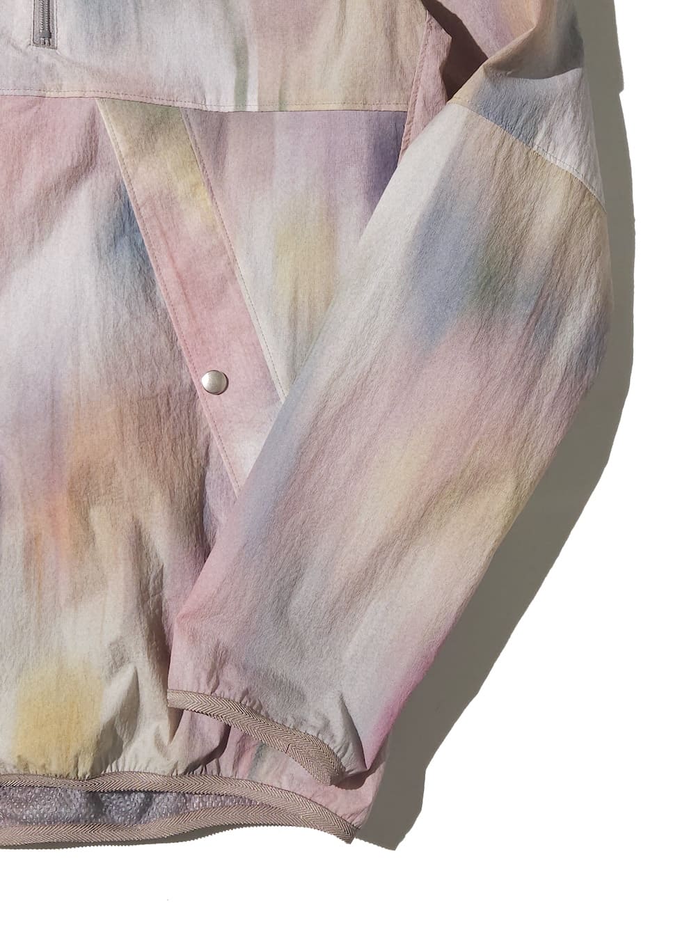 kolor(カラー) Nylon Blouson