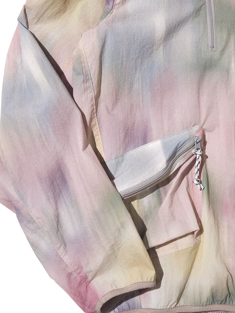 kolor(カラー) Nylon Blouson