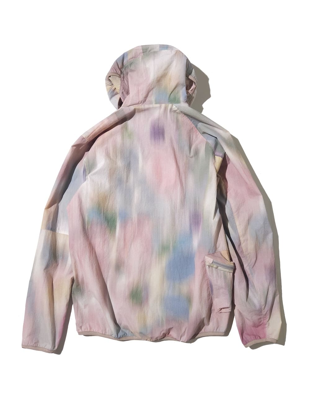 kolor(カラー) Nylon Blouson