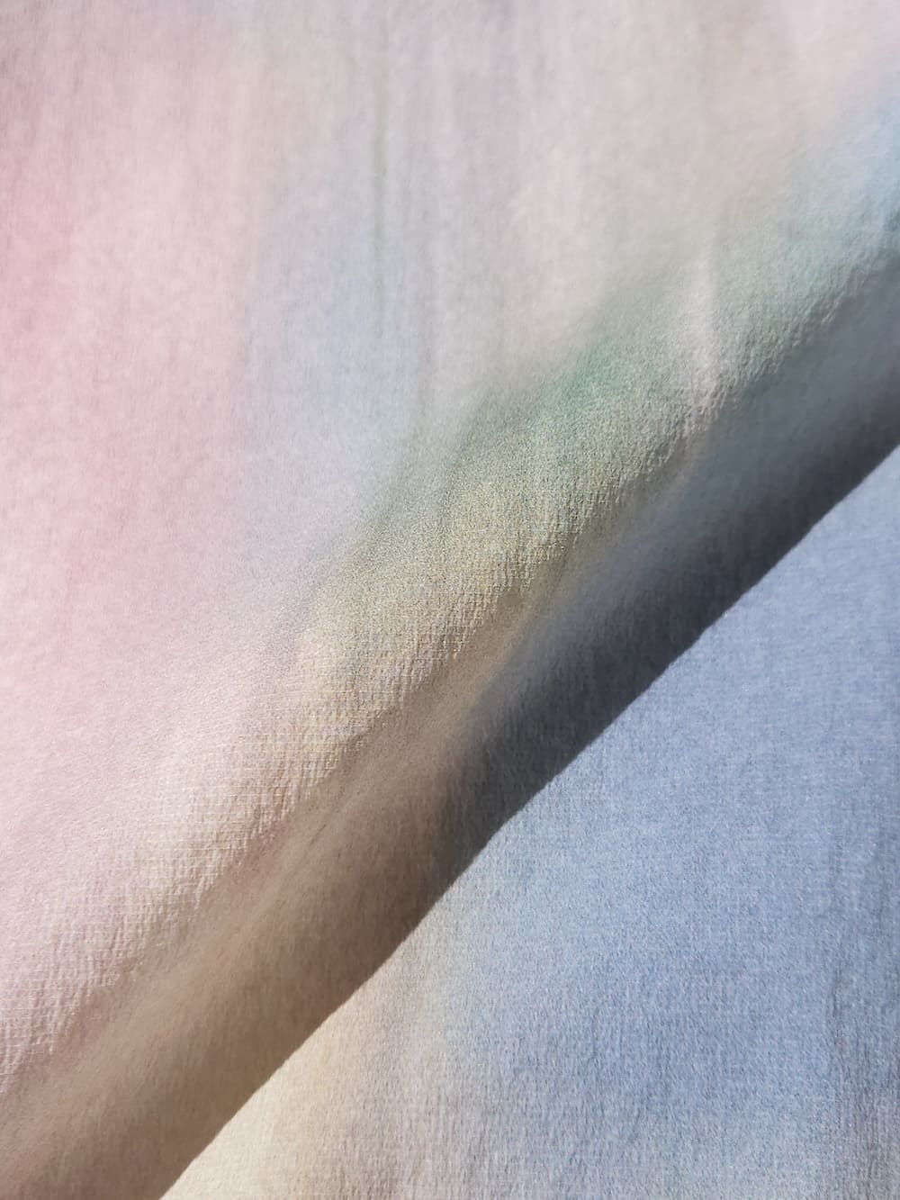 kolor(カラー) Nylon Blouson