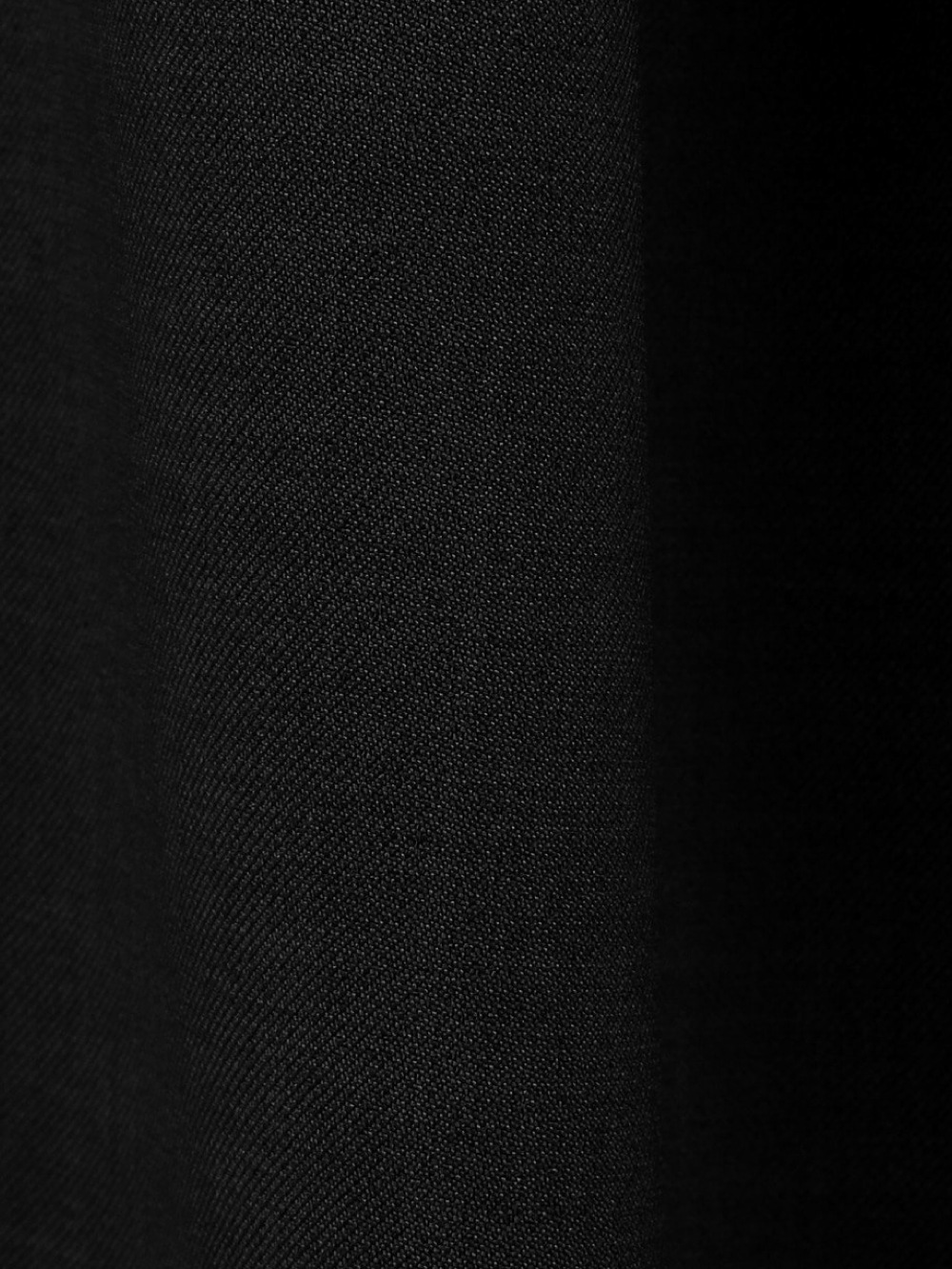 CLANE(クラネ) BASIC TUCK PANTS