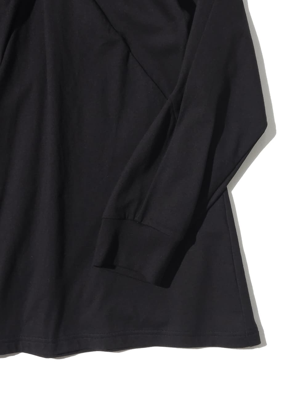 ENFOLD(エンフォルド) TWIST PULLOVER