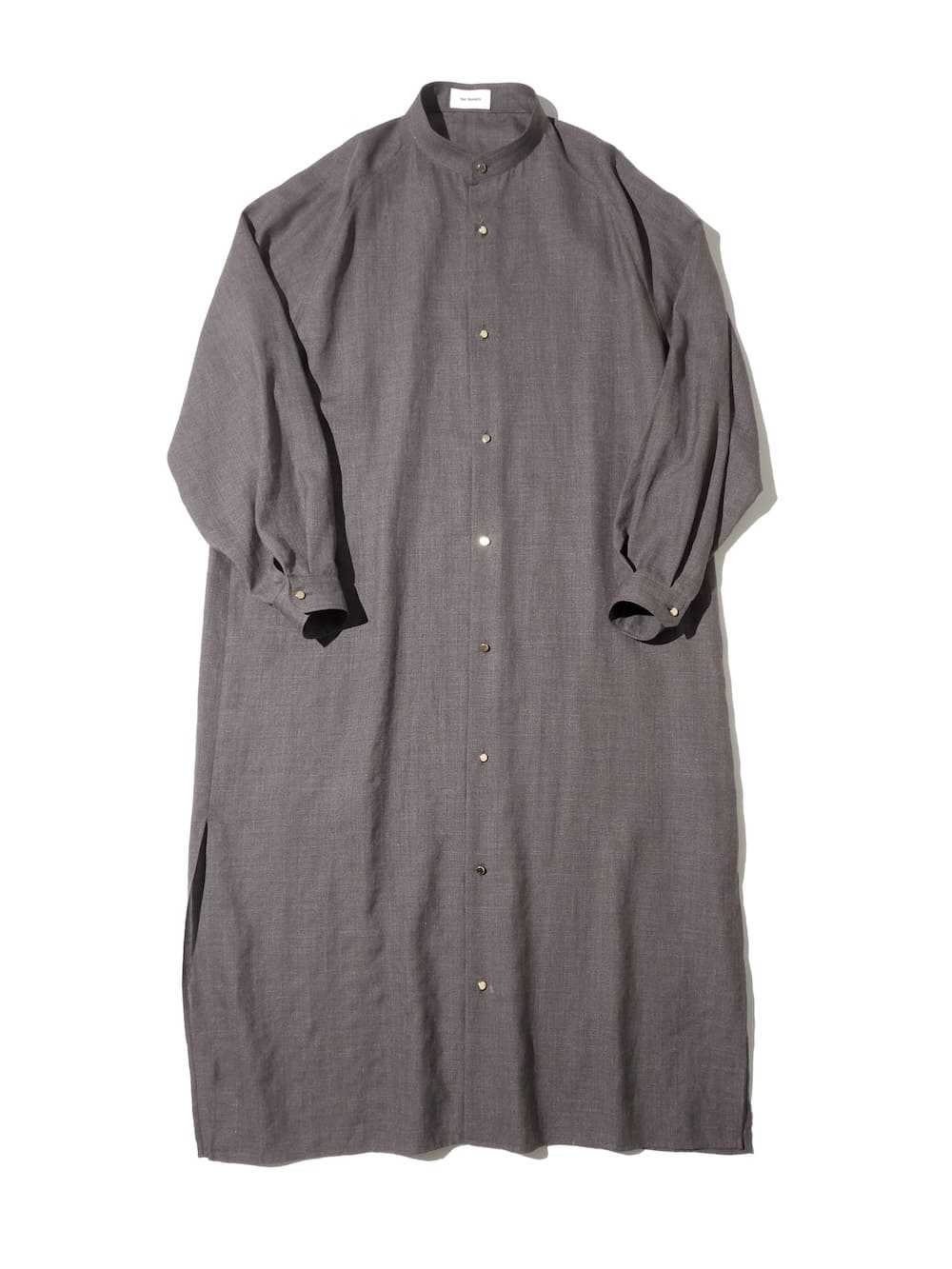 THE RERACS(ザリラクス) FRONT TUCK POLO DRESS - COLDBECK ONLINE