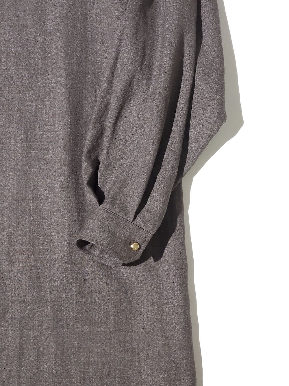 THE RERACS(ザリラクス) FRONT TUCK POLO DRESS - COLDBECK ONLINE