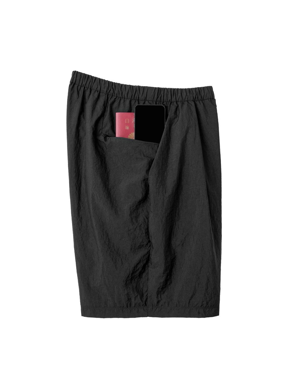 パンツ TEATORA WALLET SHORTS RESORT HOVERLAYER TEATORA(テアトラ) WALLET SHORTS RESORT HOVERLAYER - COLDBECK