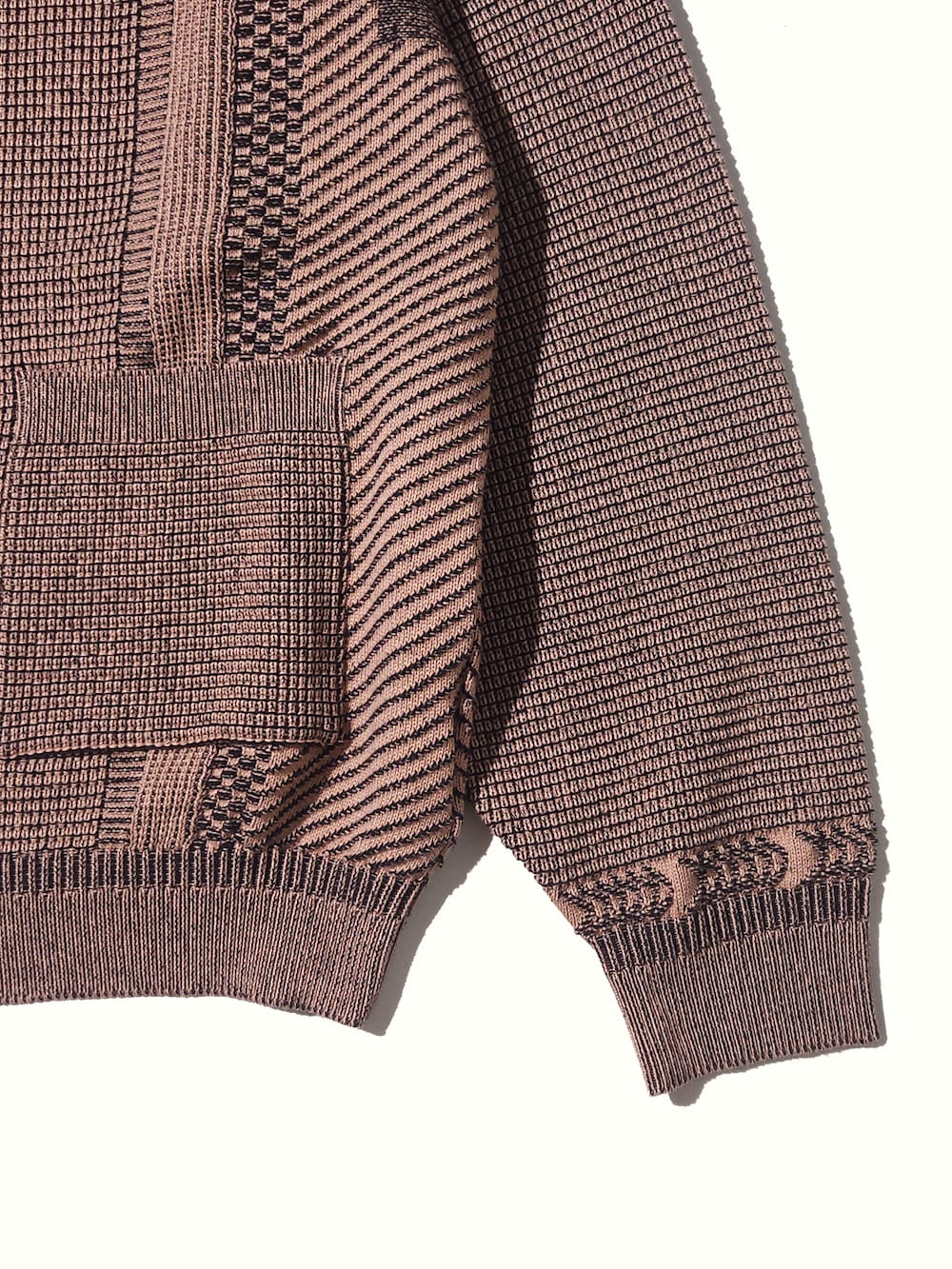 YASHIKI(ヤシキ) Shinryo Cardigan