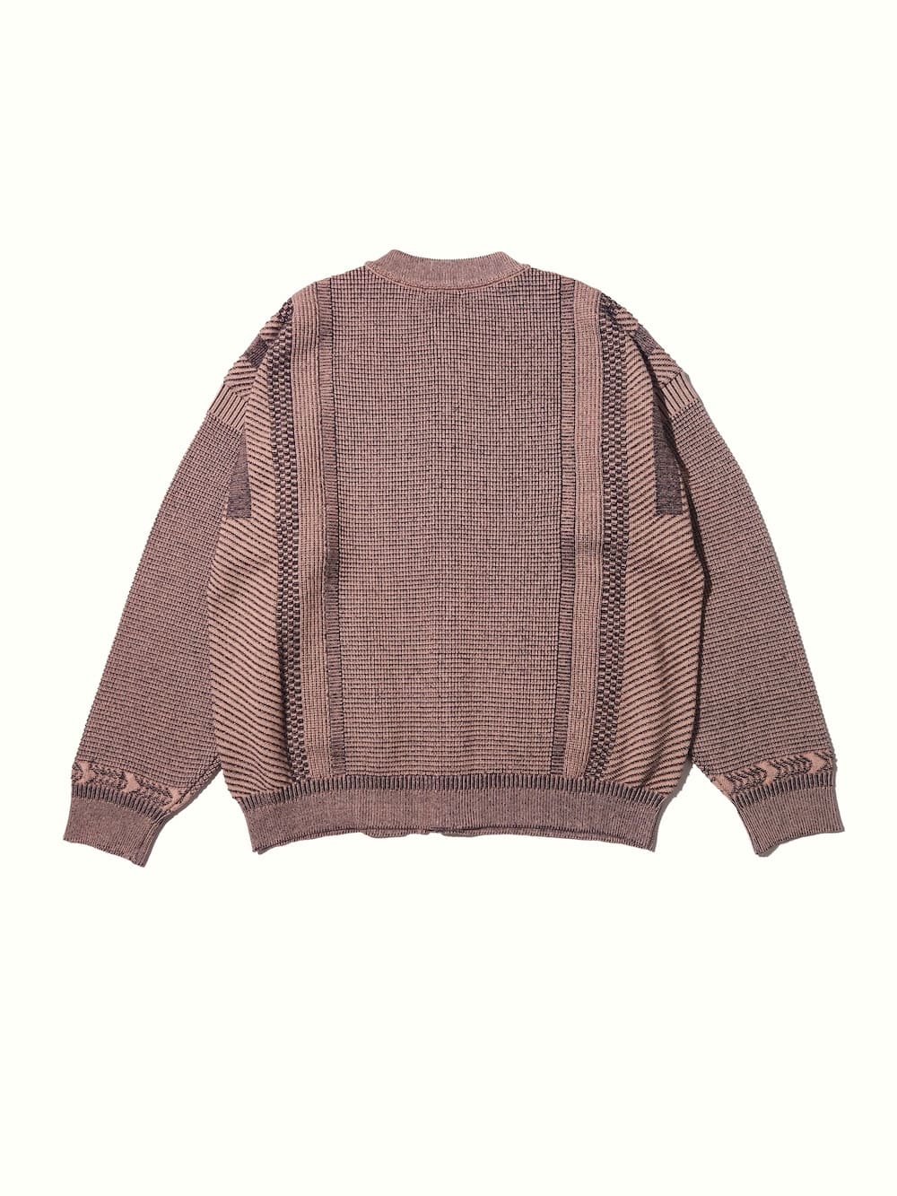 YASHIKI(ヤシキ) Shinryo Cardigan - COLDBECK ONLINE（コールベック