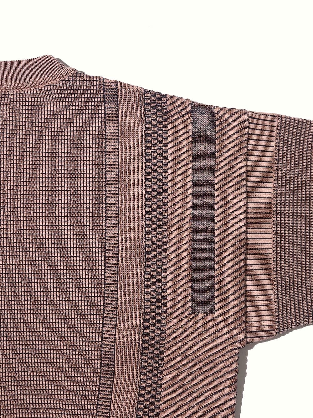 YASHIKI(ヤシキ) Shinryo Cardigan