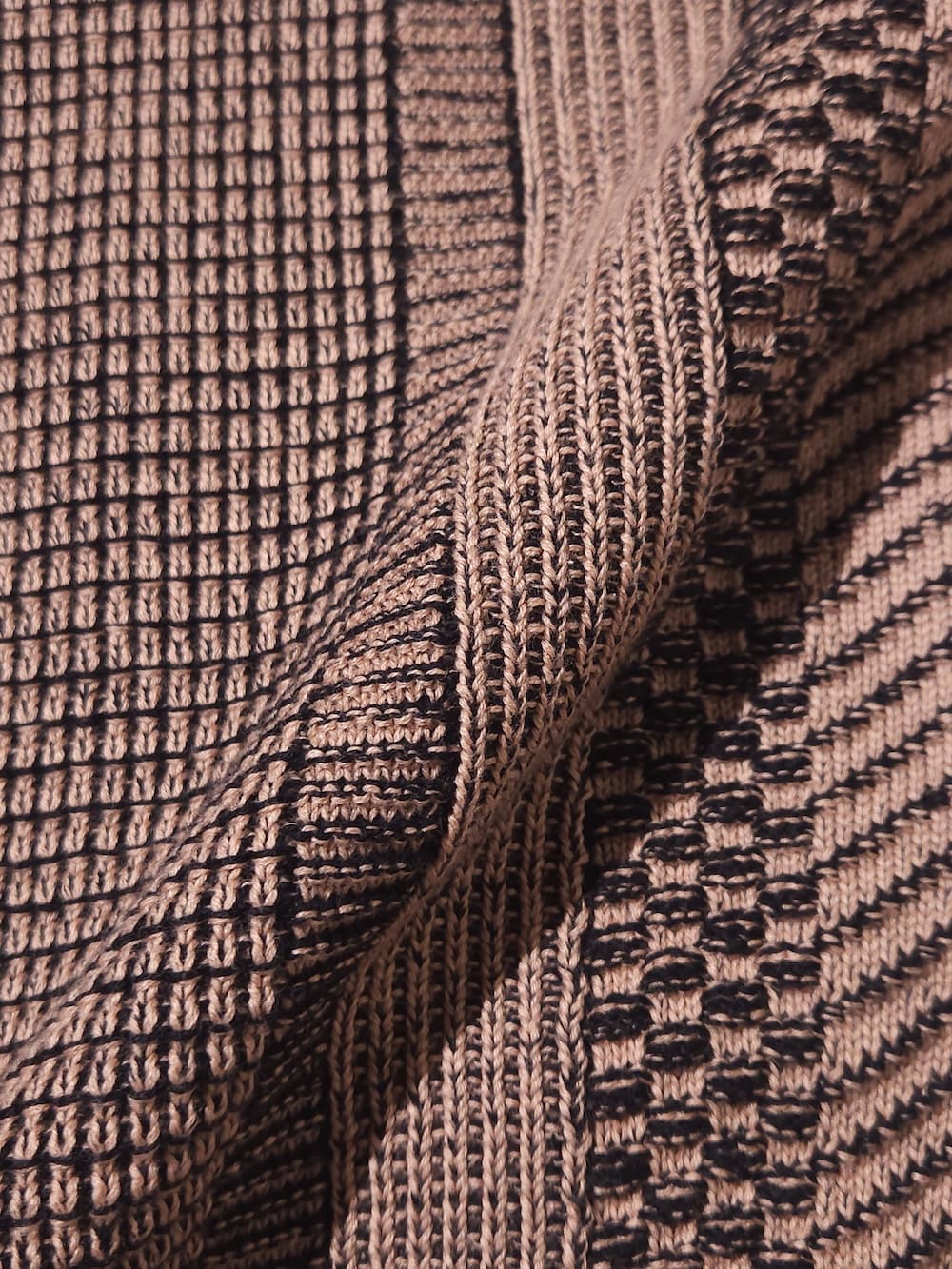 YASHIKI(ヤシキ) Shinryo Cardigan