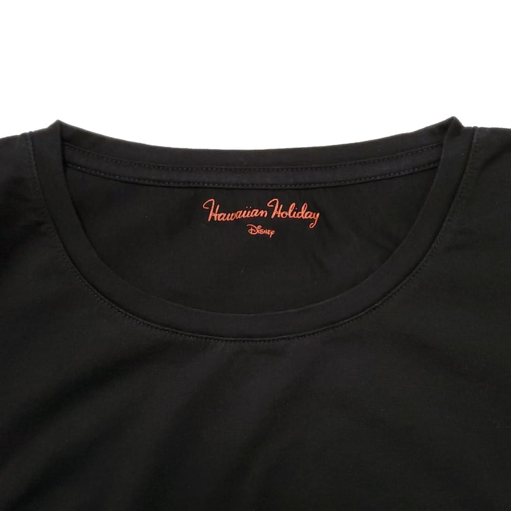 Porter Classic(ポータークラシック) DISNEY ALOHA T-SHIRT PARM TREE