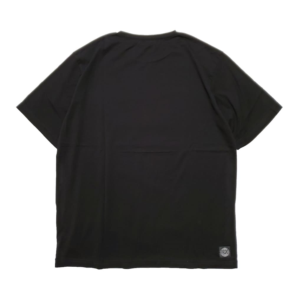 Porter Classic(ポータークラシック) DISNEY ALOHA T-SHIRT PARM TREE