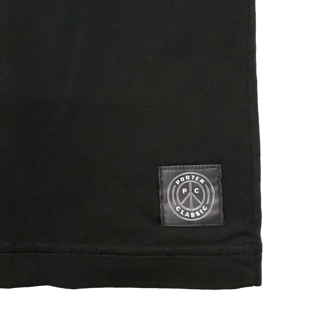 Porter Classic(ポータークラシック) DISNEY ALOHA T-SHIRT PARM TREE