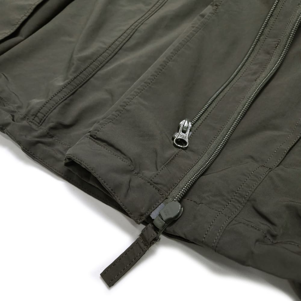 Porter Classic(ݡ饷å) WEATHER MOUNTAIN PARKA