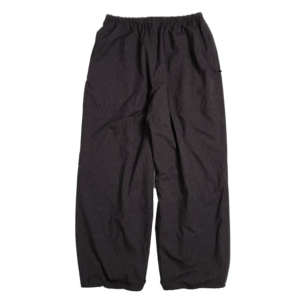 blurhms ブラームス　PTX Track Pants トラックパンツ PTX Track Pants | blurhms(ブラームス) / パンツ ボトムスその他