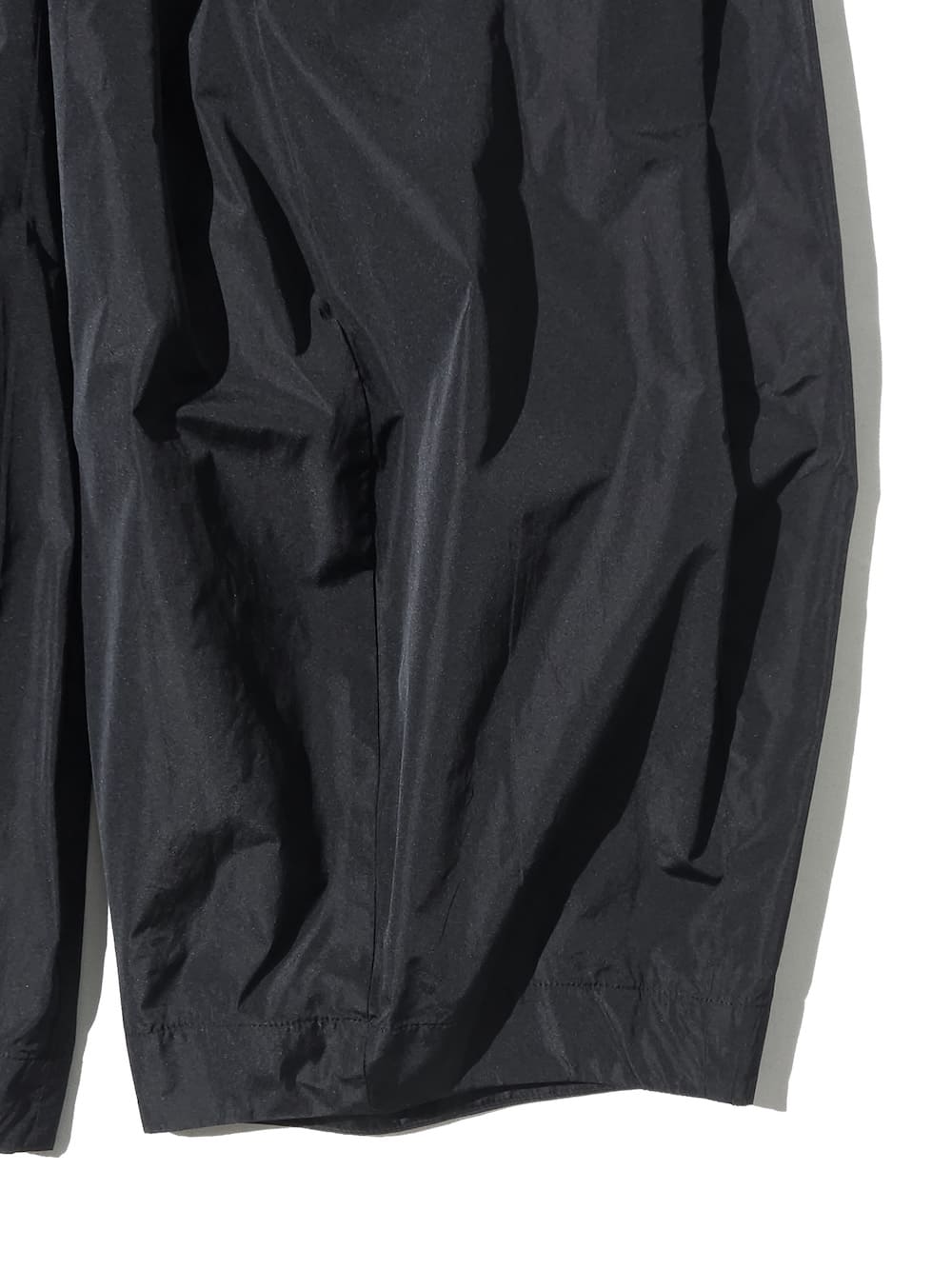 HARUNOBUMURATA(ハルノブムラタ) LIFT - CONTEMPORARY SILHOUETTE PANTS